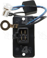 Four Seasons HVAC Blower Motor Resistor for Mighty Max, Ram 50 20184