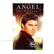 Angel: The Hollower TPB 2000 Buffy the Vampire Slayer