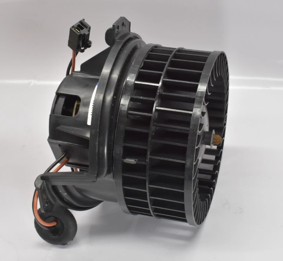 Blower Motor Fan Replacement 655-2885 for 2002 Chrysler Voyager Van Foto 3 de 4