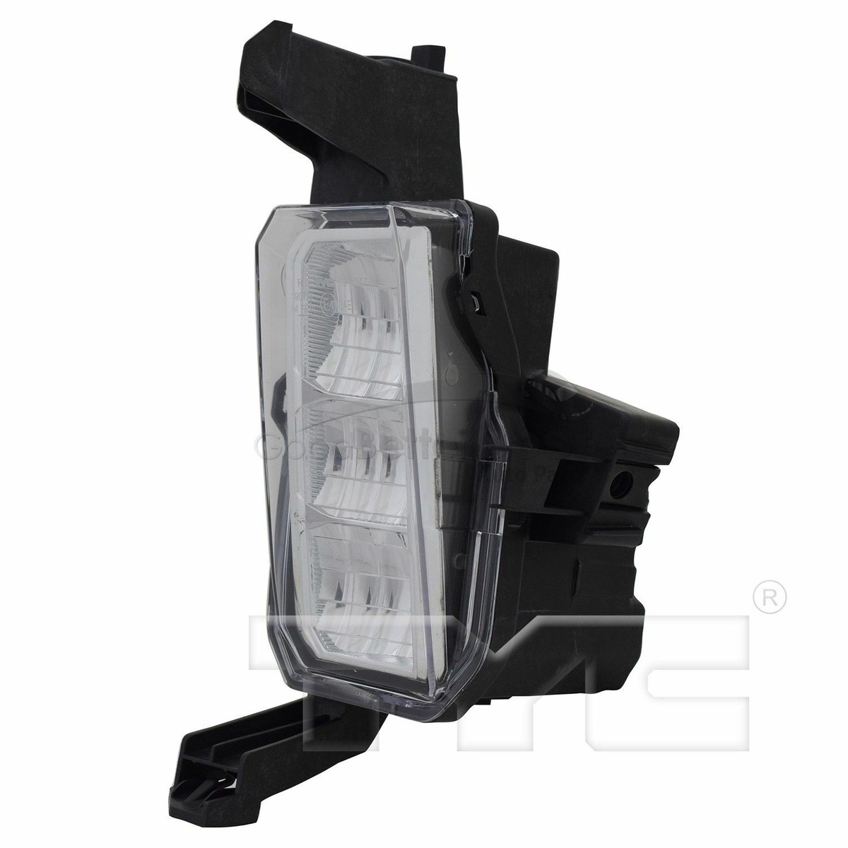 One New TYC Fog Light Assembly 19624700 | eBay
