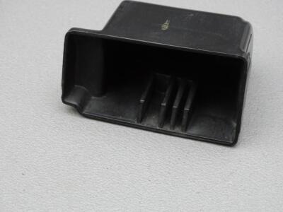 Ashtray 05-13 Corvette C6  
