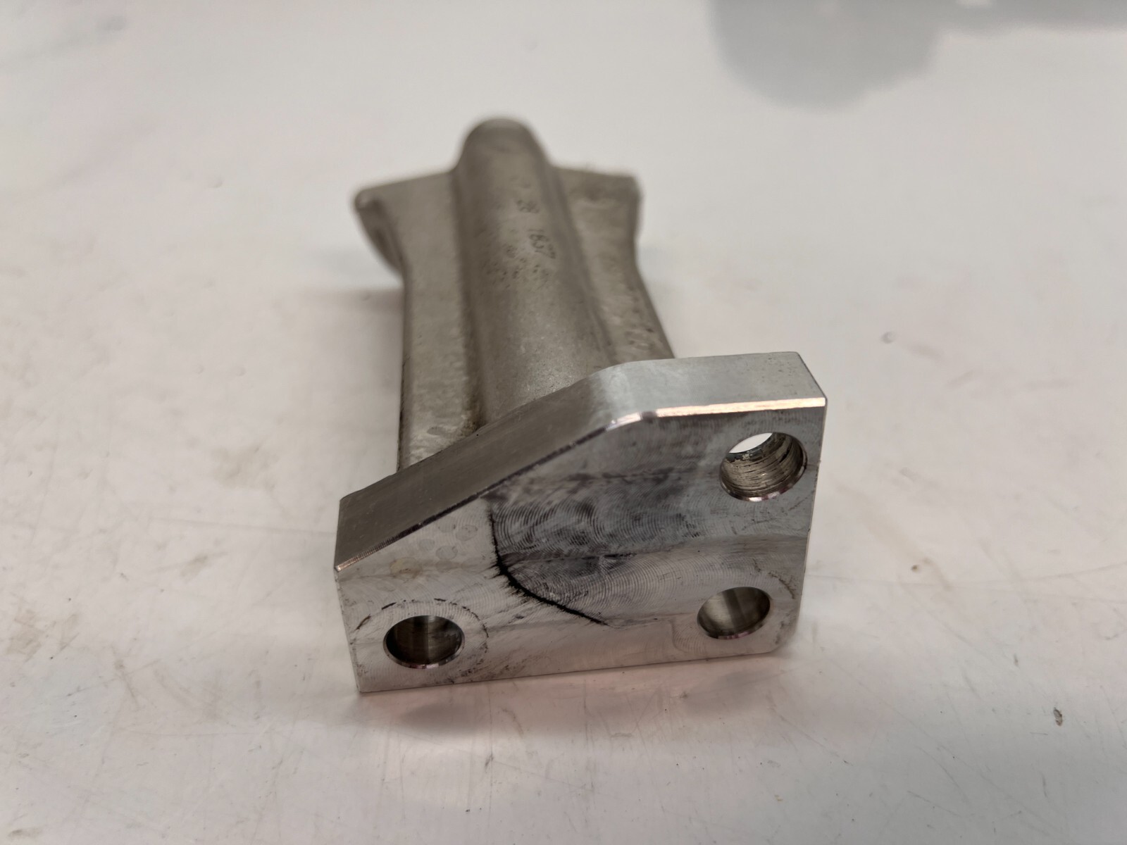 LAMBORGHINI AVENTADOR LP750 770 GEARBOX MOUNTING BRACKET SUPPORT OEM 0CE301267