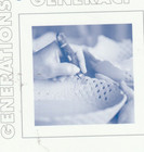 1993 czech MADE Zwiebelmuster Porcelain Retail Catalog RARE Supplement No. 1 — photo 5