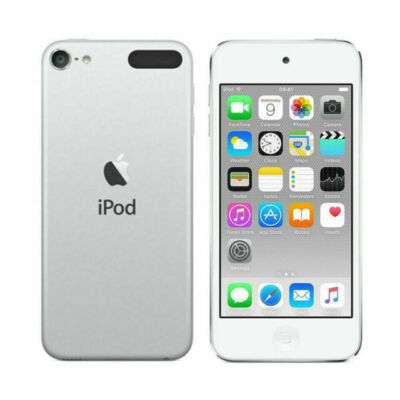 Apple iPod Touch 7 7th Generation 256GB A2178 Refurbed to