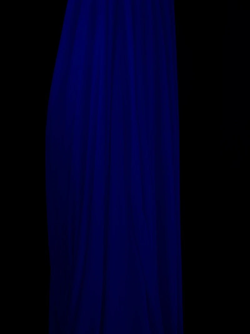 OFF WHITE Costumi in tessuto velluto stretch artigianato abbigliamento tappetini 60"w 30 colore da cortile