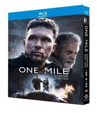 One Mile  Chapter One 2026 2-Disc All Region New Box Set English Audio