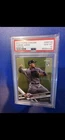 2017 Topps Chrome Update - Aaron Judge #HMT40 PSA10 Gem Mint