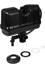 M-101526-F31 FM III 503 Pressure Assist Tank Assembly with Cartridge Flushmate