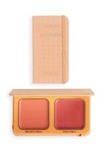Makeup Revolution x Maffashion Blush Rosa Coral Way Cream Blush Duo 4.20g
