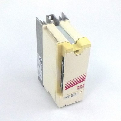 KEB Frequenzumrichter Combivert 09F5ABD-3AGA 1,5kW GEB