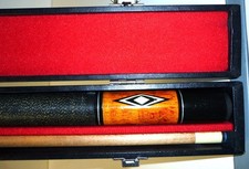 Pool Billard Komplettset mit Zubehör und Koffer 1/1 wenig Lagerspuren weitere