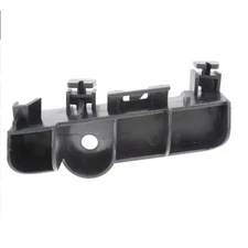 For Toyota Corolla 2014-2019 Bumper Cover Retainer Passenger Side | Rear | Upper