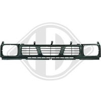 6082040 KüHlergitter FüR Nissan Terrano I (WD21)