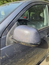 Retroviseur gauche (ou coque) Citroen C-CROSSER