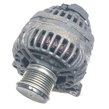 GENERATORE ALTERNATORE MOTORE AUDI A3 S-LINE QUATTRO 2.0 TDI 06F903023F 2006-2013