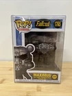 Funko POP! Television Fallout (TV Show) Maximus Chase Limited Edition #1765