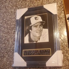 Jim Palmer Cards, Rookie Cards and Autographed Memorabilia Guide 43