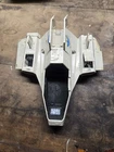 Gi Joe ARAH S.H.A.R.C. Incomplete for Parts Vintage Hasbro