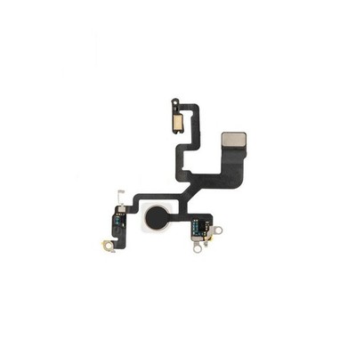 iPhone 12 Pro Max OEM Taschenlampe Flex