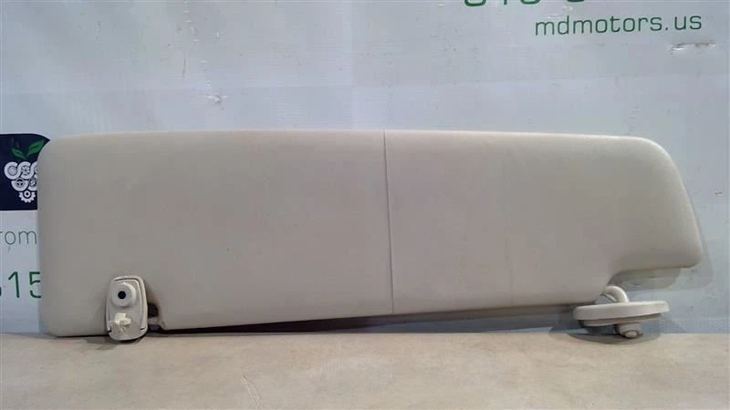 Dodge Ram Promaster 3500 2017-2021 parasol delantero derecho Foto 2 de 4