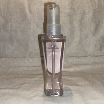 Bath & Body Works BLACK AMETHYST Fragrance Mist 3 fl Oz Spray Discontinued Scent