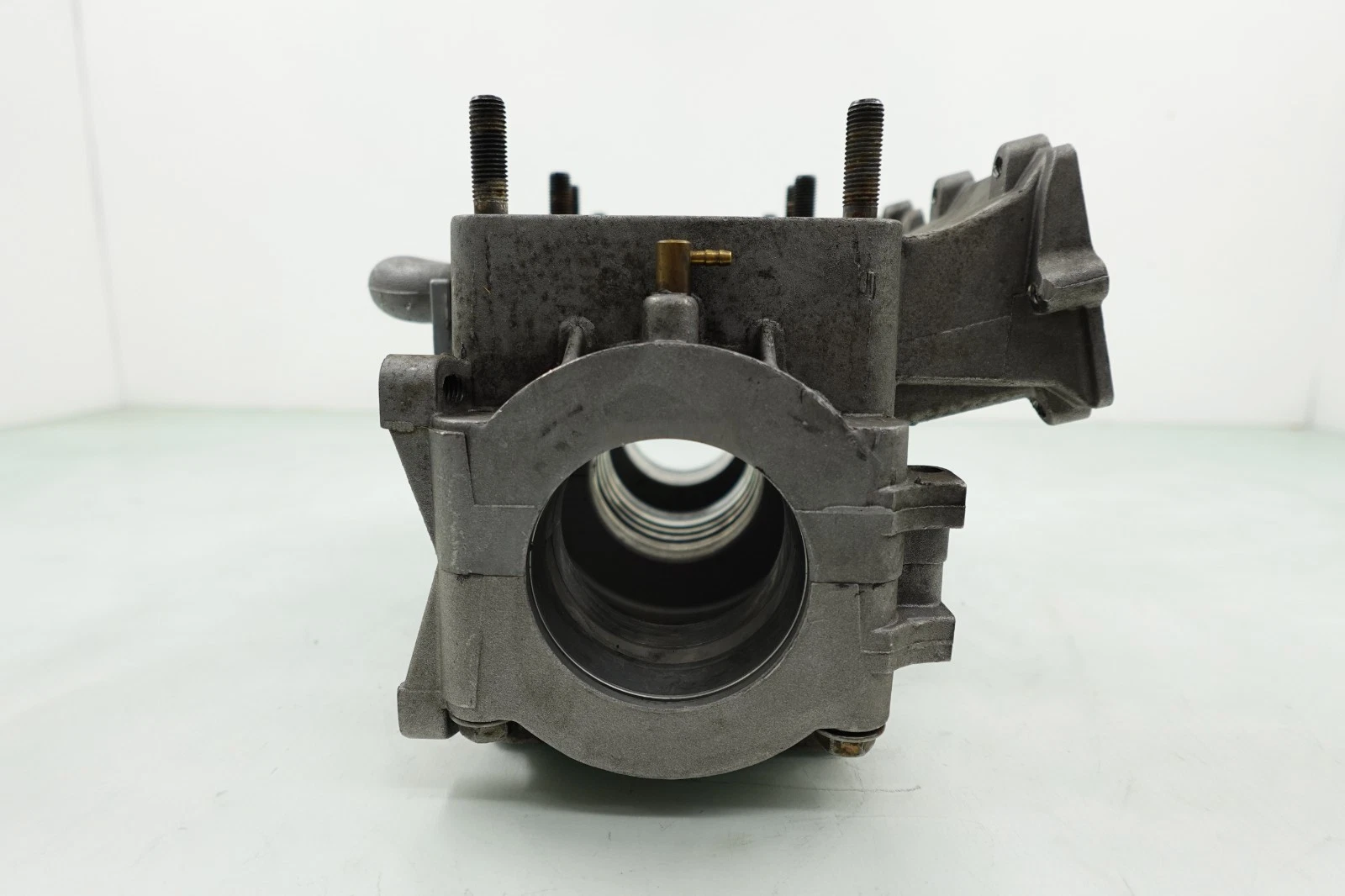 2005 Polaris RMK 800 OEM Engine Block Crank Case 2202312