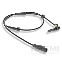 Bremi Sensor DrehzahlfüHler Vorne Links Passend FüR Fiat Punto 188_