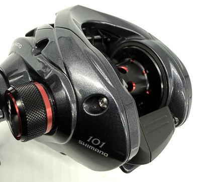 リール CASITAS MGL 101 LEFT リール CASITAS MGL 101 LEFT Shimano 16 Casitas MGL 101HG Left