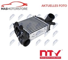 LADELUFTKÜHLER KÜHLER LADELUFT NTY CNG-AU-017 V FÜR VW GOLF IV,BORA I,BORA