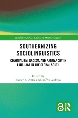 Southernizing Sociolinguistics - 9781032113869
