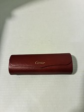 Vintage Cartier Romance Santos Sunglasses   Silver/Gold   Damaged Parts/Repair