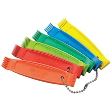 YELLOW JACKET 61158 Fin Comb Kit,8 to 20 Fins per In. 29AU42