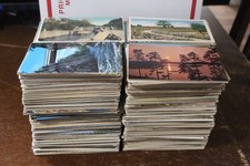 2000+ Standard Postcard Box Lot Post Card PC Souvenir View USA US Postal Scenic