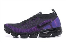 Nike Air VaporMax Flyknit 2018 Men s Running ...
