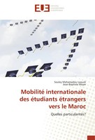 Souley Mahamadou Laouali (U. A.) | Mobilité Internationale Des éTudiants...