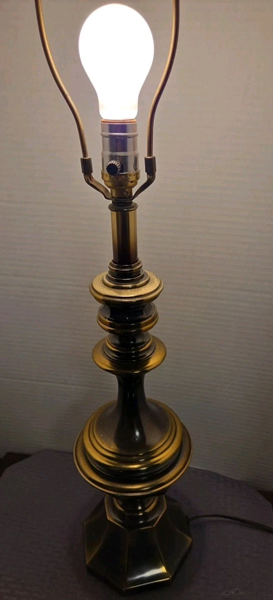 Leviton Lamp In Antique Lamps for sale | eBay