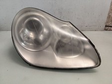 Feu avant (phare) Porsche CAYENNE