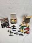 Readers Digest Classic Trucks Collectors Set Plus Other Vintage Cars Hot Wheels