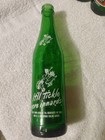 Mountain Dew Hillbilly Names ACL Soda Bottle 10 oz Bottled By Sam And Granny #33 — photo 2