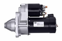 Starter Hella 8EA 011 610 851 FÜR KIA Mazda Anlasser Startmotor