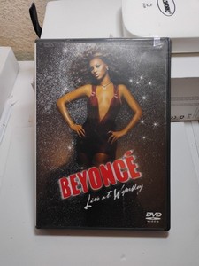 Beyonce Dvd Concert | eBay
