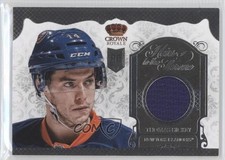 2013 Panini Crown Royale Heirs to the Throne Materials Thomas Hickey #HT-THI 0c3