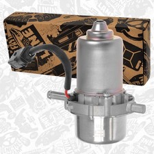 ET ENGINETEAM Unterdruckpumpe Bremsanlage ED0135 12V für VW PASSAT B5 3B3 3B6 A4
