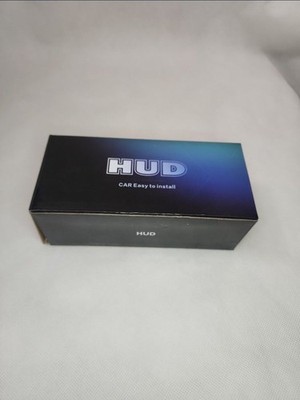 Digital GPS Speedometer