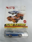 Hot Wheels Flying Customs Amphicar Retro 2012 Vintage Y5867 *Combine Postage* 🔥