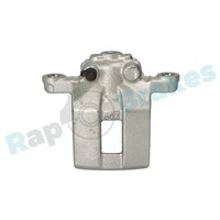 Bremssattel RAP Brakes R-K0542 Gusseisen FüR Nissan Trail 2 T31 Rogue 4X4 Dci