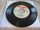 PROMO) JOURNEY - Wheel In The Sky -COLUMBIA 3-10700-PLAYS VG+