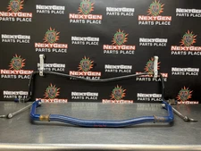 05-14 FORD MUSTANG GT FORD PERFORMANCE SWAY BAR KIT FRONT/REAR #1024