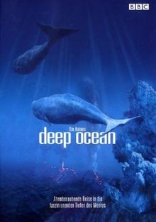 Deep Ocean - Atemberaubende Reise in die faszinieren... | DVD | Zustand sehr gut