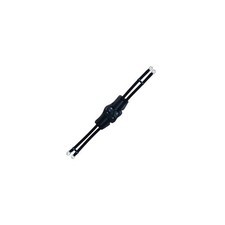 Stubben Equi-Soft Long Girth 130cm/65cm - Black